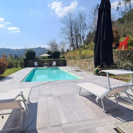 Villa Delle Rose Cinque Terre Beverino Quarto foto