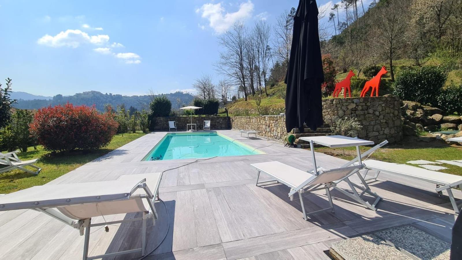 Villa Delle Rose Cinque Terre Beverino Quarto foto