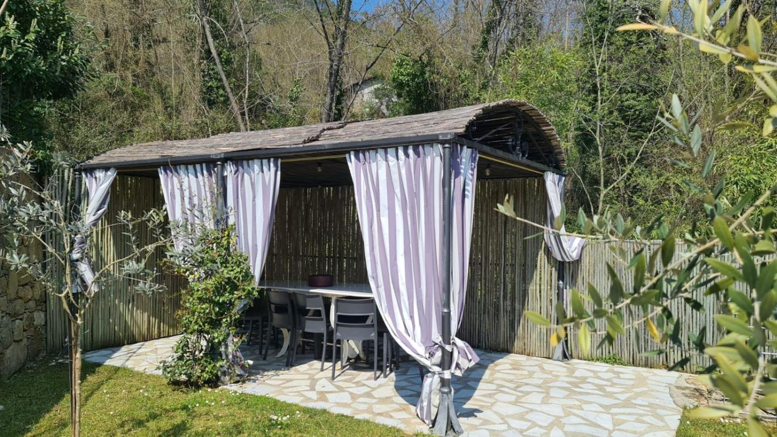 Villa Delle Rose Cinque Terre Beverino Quarto foto